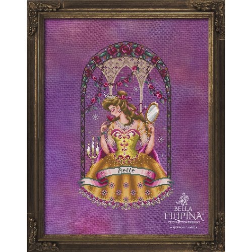 (image for) The Enchanted Rose